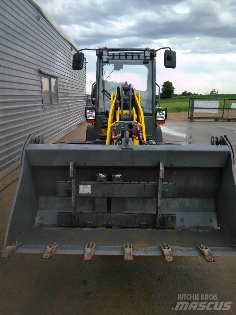 Wacker Neuson WL 34 Radlader