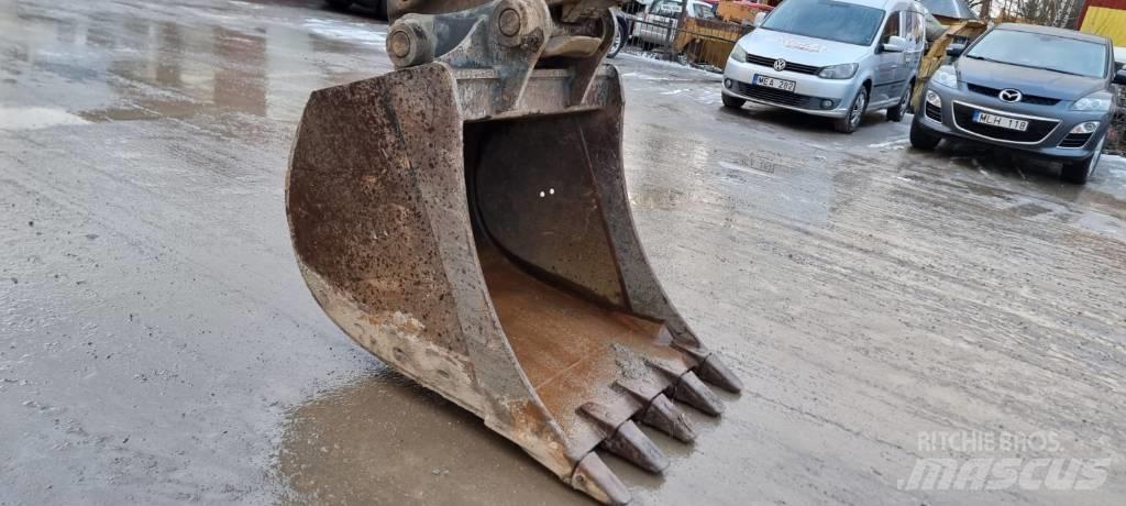 CASE CX 210 D Raupenbagger