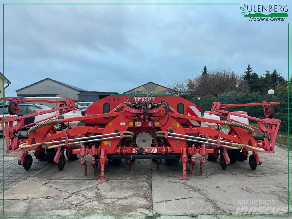 Maschio Mirka 8 Präzisionssaatmaschinen