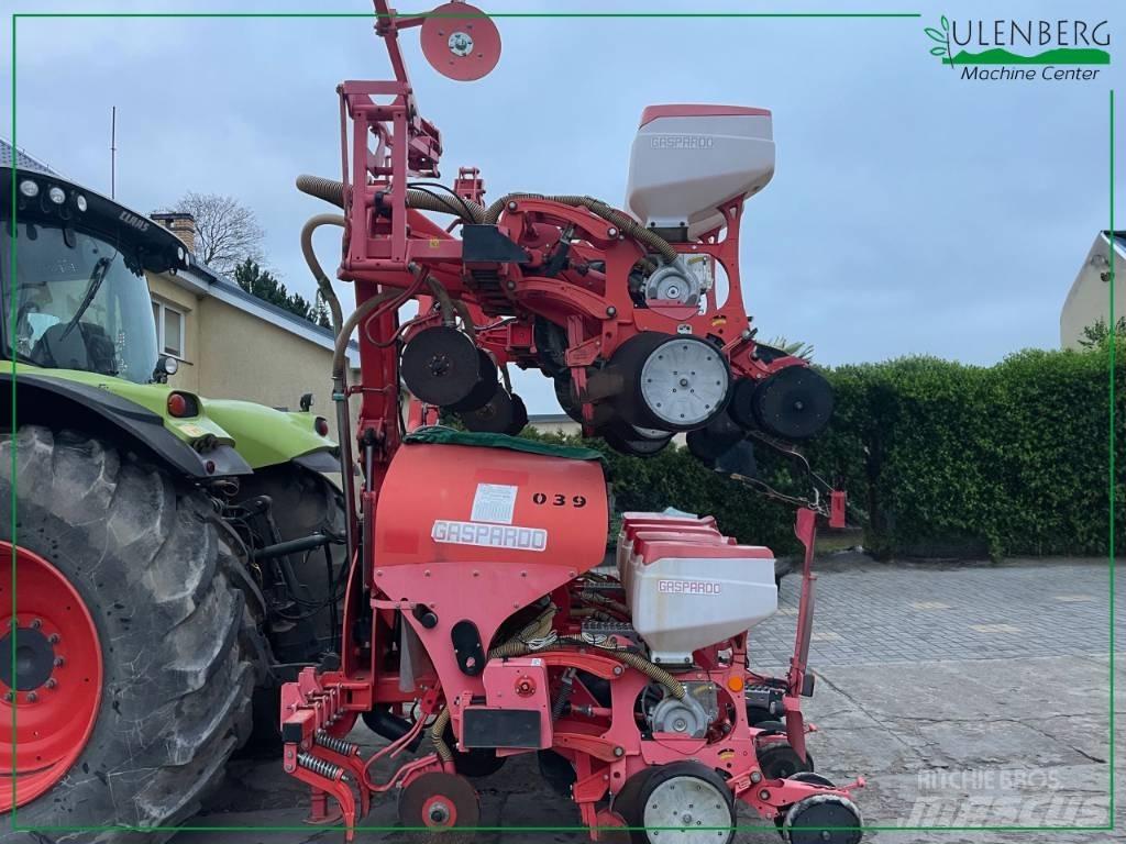 Maschio Mirka 8 Präzisionssaatmaschinen