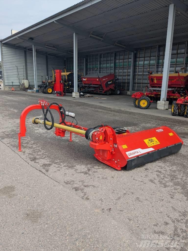 Maschio L190SE Mulcher