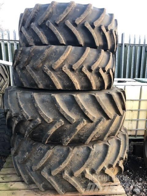 Mitas WELDED WHEELS Reifen