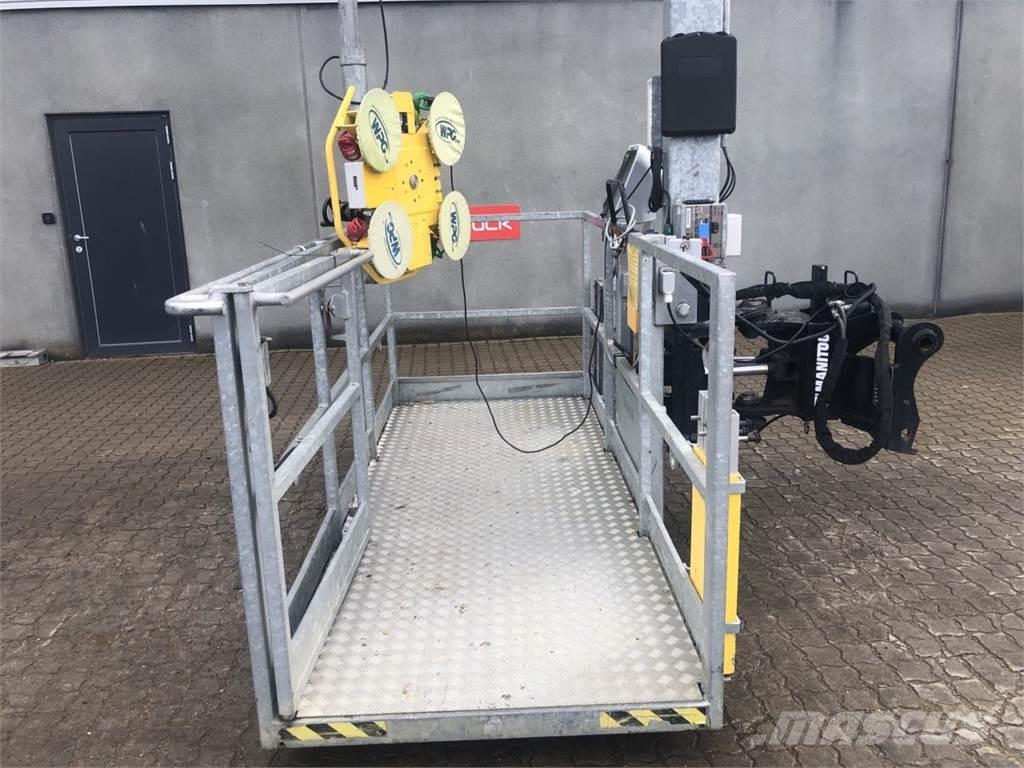 Manitou MAS170506K Andere Zubehörteile