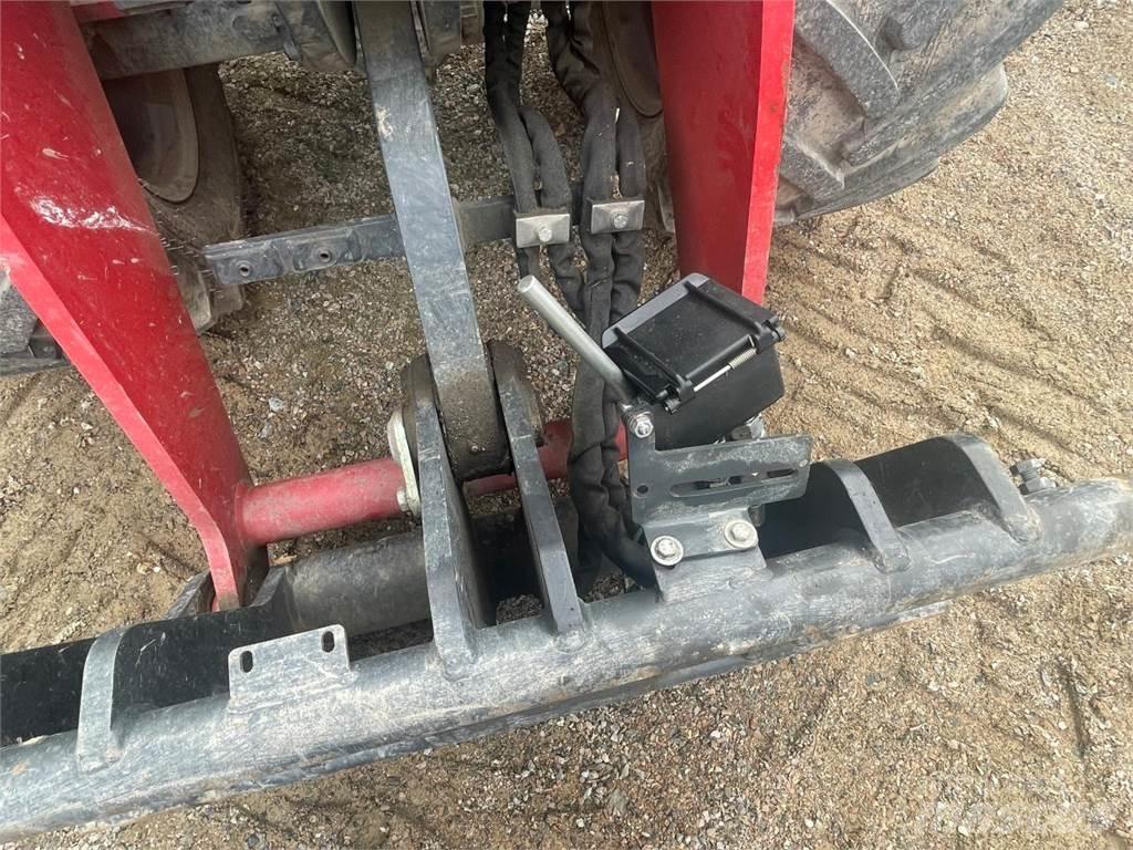 Schäffer 4670 Z Minilader