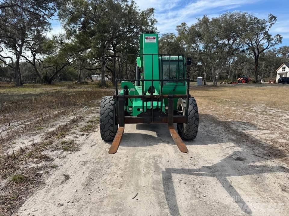 JLG 6042 Teleskoplader