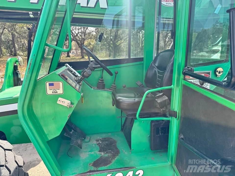 JLG 6042 Teleskoplader