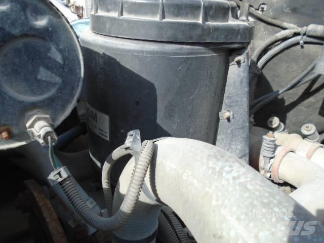 GMC Topkick Kipper