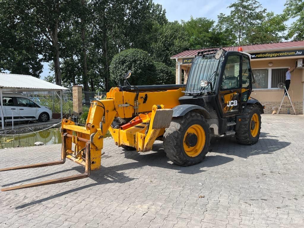 JCB 540-140 Teleskoplader