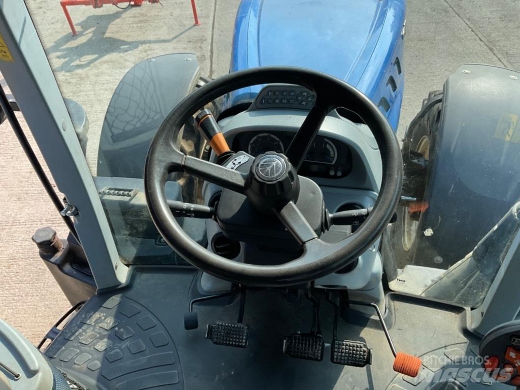 New Holland T 7.230 Traktoren