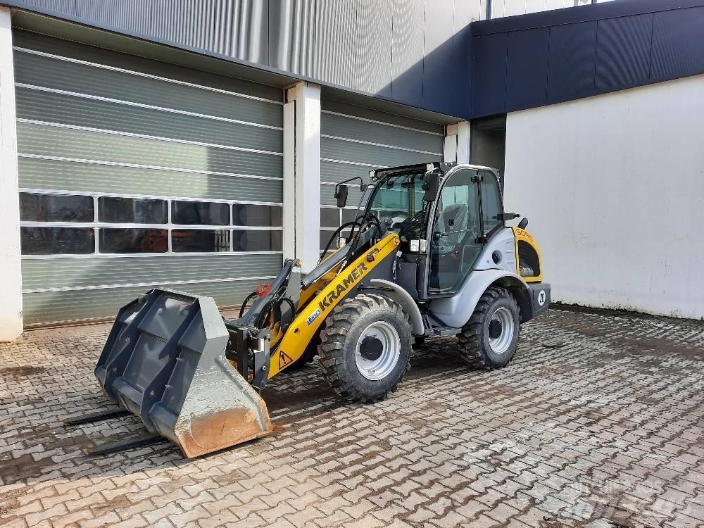 Kramer 5095 Radlader
