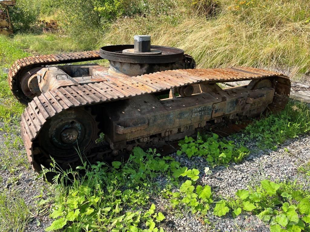 Åkerman H 7 B Raupenbagger