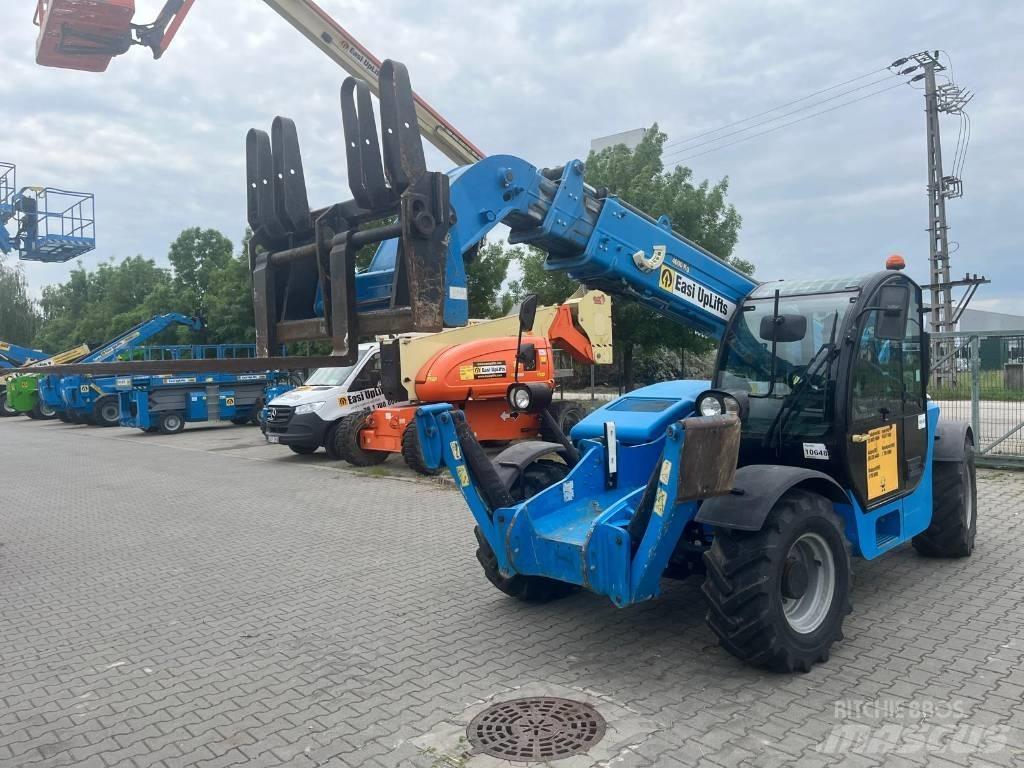 Genie GTH 4014 Teleskoplader