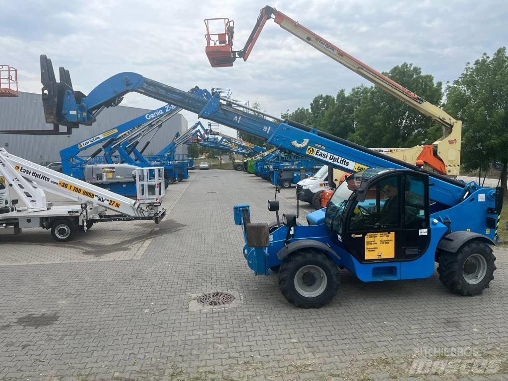 Genie GTH 4014 Teleskoplader