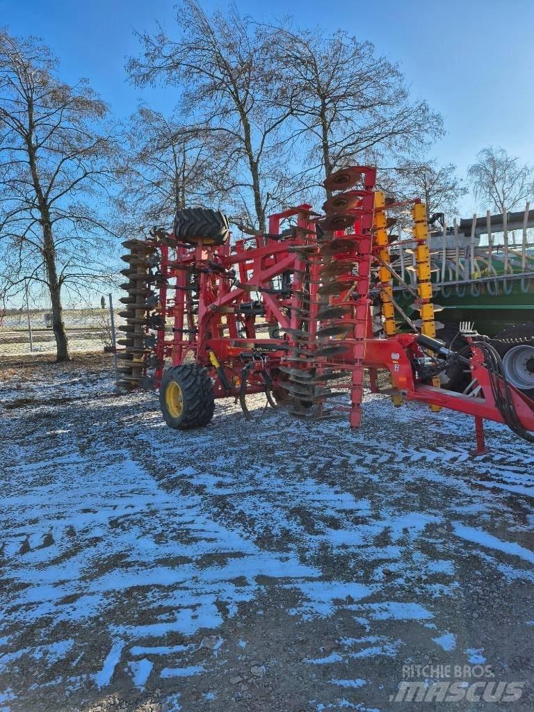 Väderstad TD600 Grubber