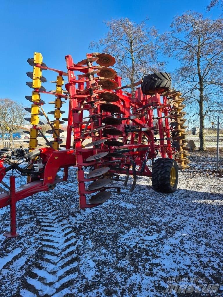 Väderstad TD600 Grubber