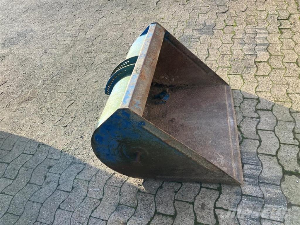 John Deere 1020 Traktoren