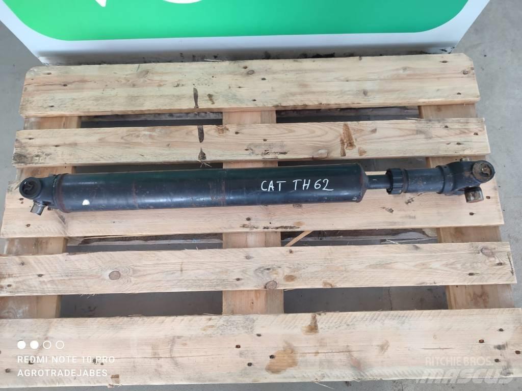 CAT TH63 drive shaft LKW-Achsen
