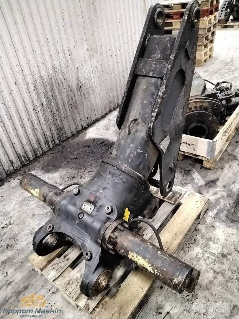 Loglift 190 Erntekrane