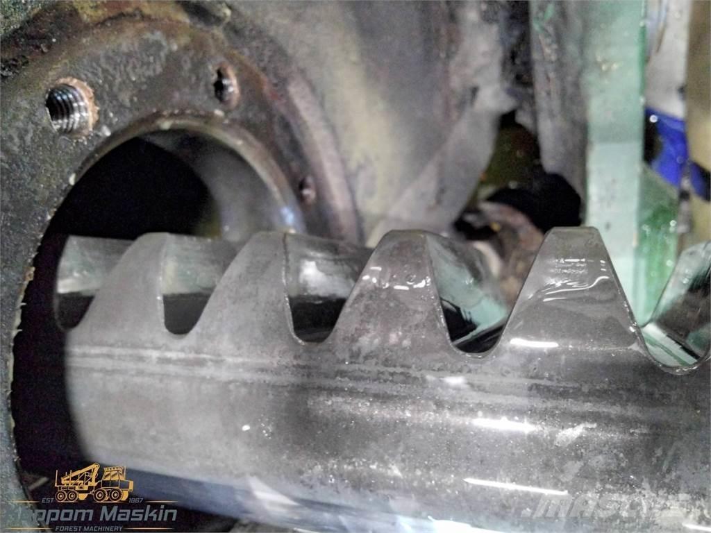 Loglift 190 Erntekrane