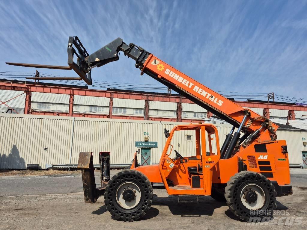 JLG 10054 Teleskoplader