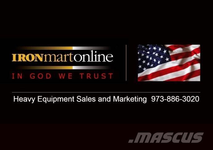 CAT E 70 B Raupenbagger