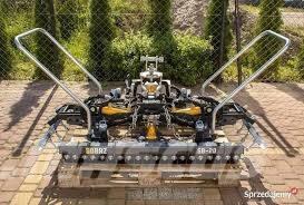  SOBAZ SB20 Sonstige Baumaschinen