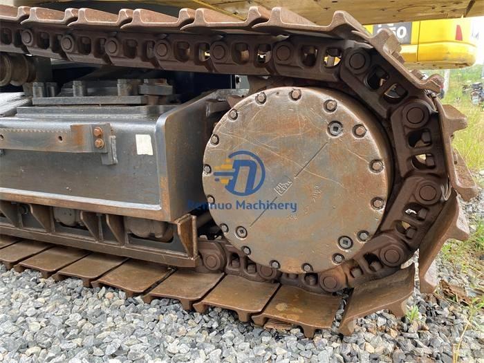 Komatsu PC450-8 Raupenbagger