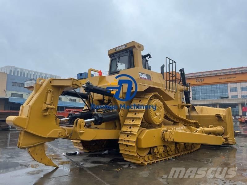 CAT D 10 R Bulldozer