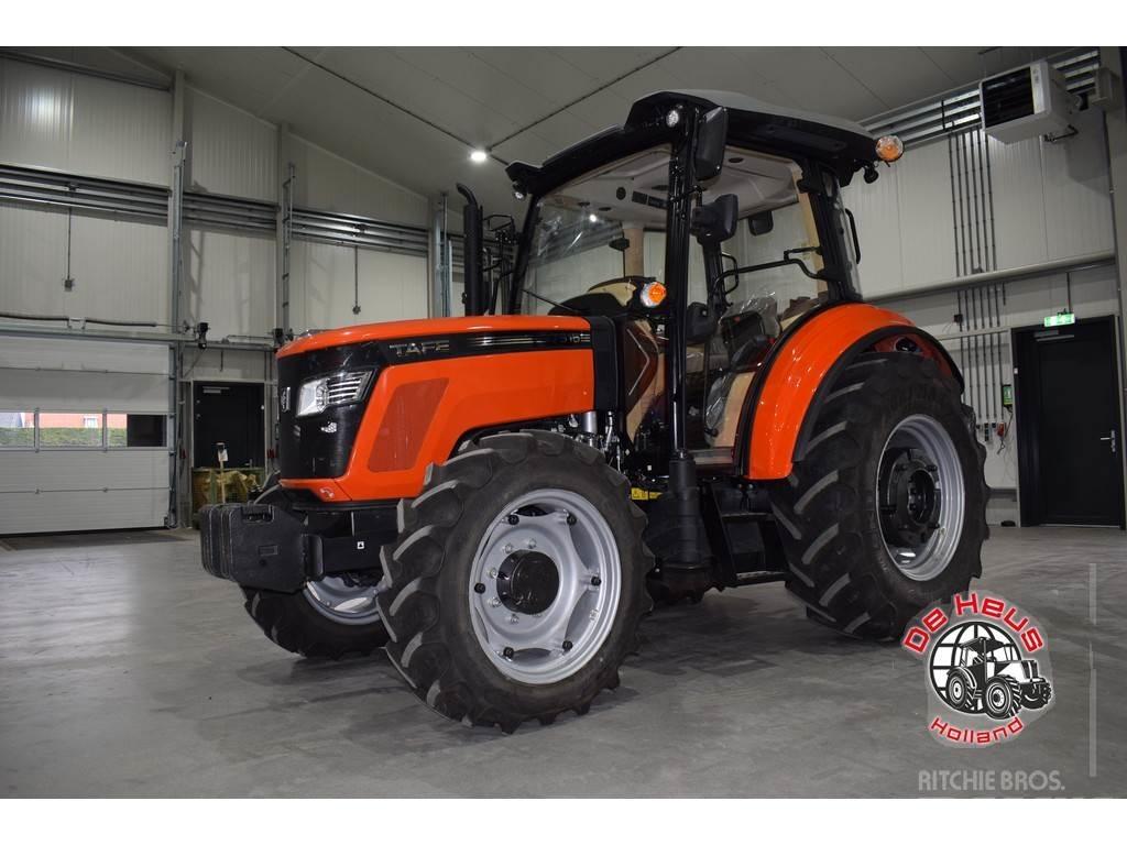 Tafe 7515 4wd. Traktoren