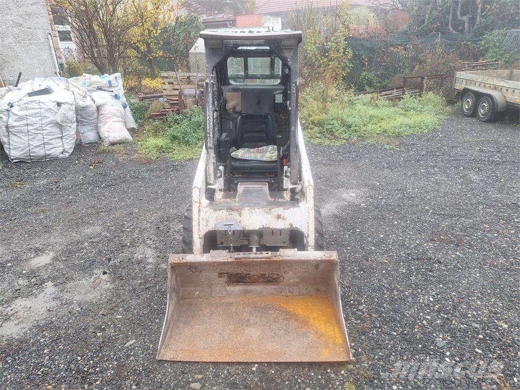 Bobcat 453 4X4 Sonstige Baumaschinen