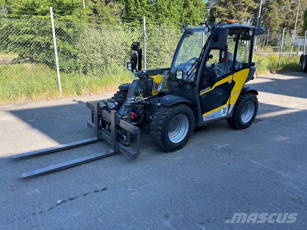 Kramer 1445 Teleskoplader