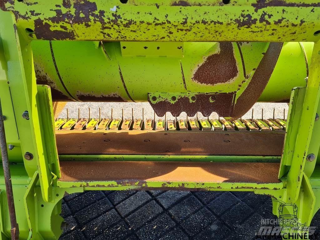 CLAAS PU300PRO Erntevorsätze