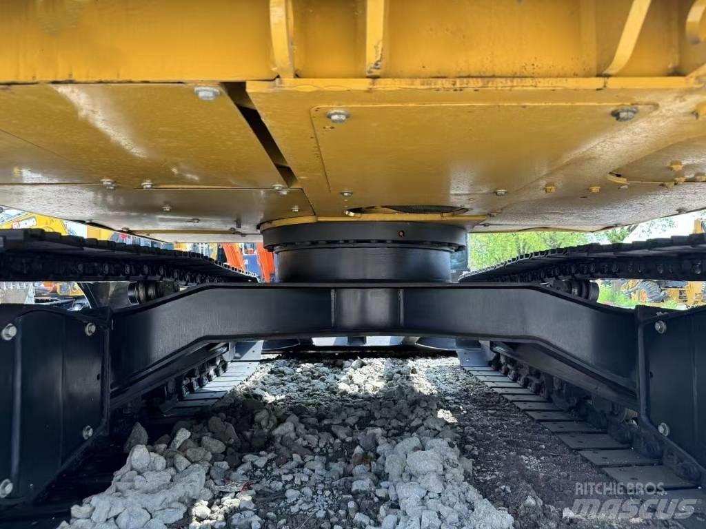 CAT 307 Minibagger < 7t