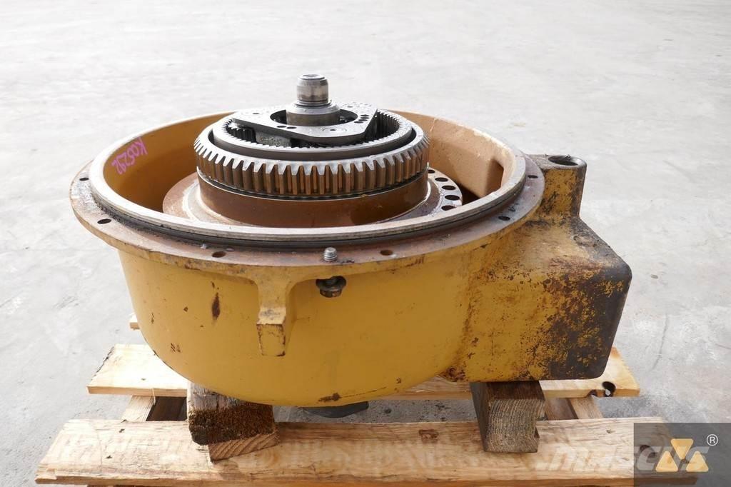CAT 3T-4030 Getriebe