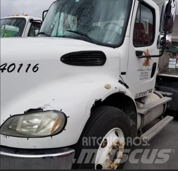 Freightliner M2 Sattelzugmaschinen