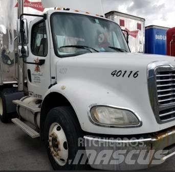 Freightliner M2 Sattelzugmaschinen