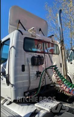 Freightliner M2 Sattelzugmaschinen