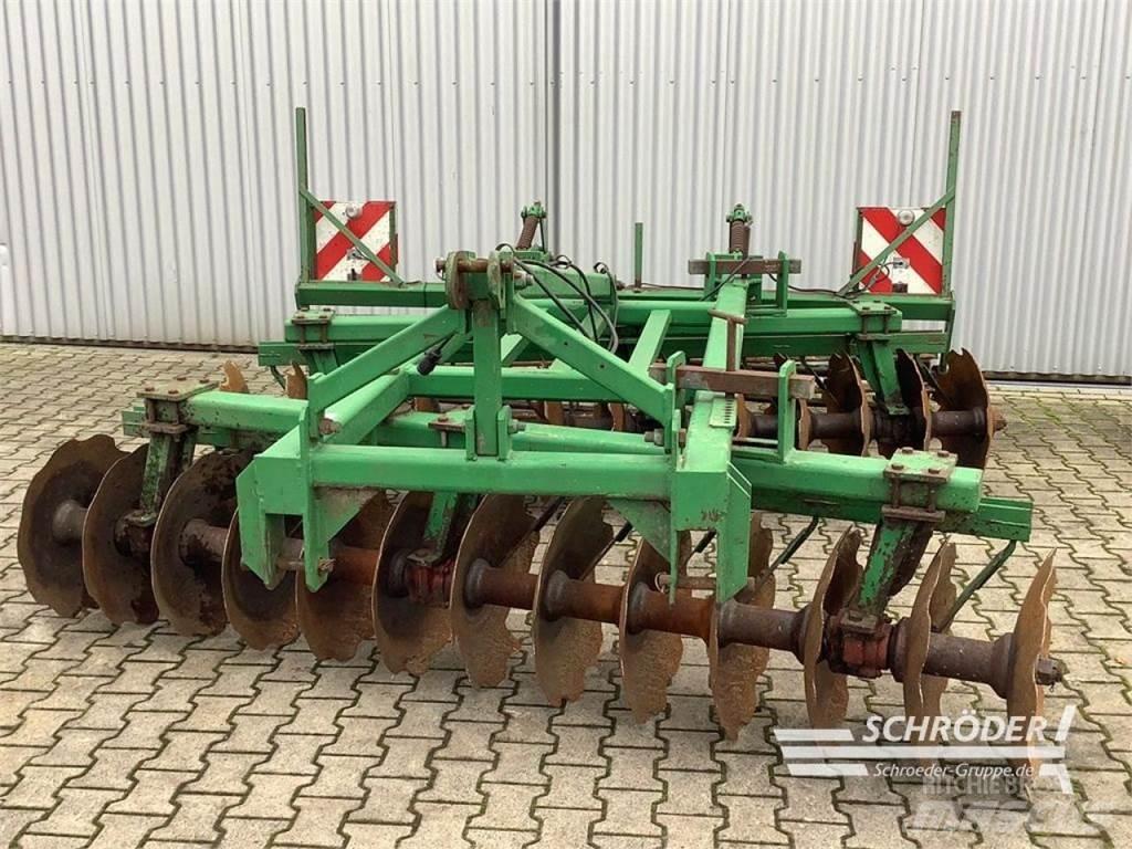 Kotte ANSV 210 Scheibeneggen