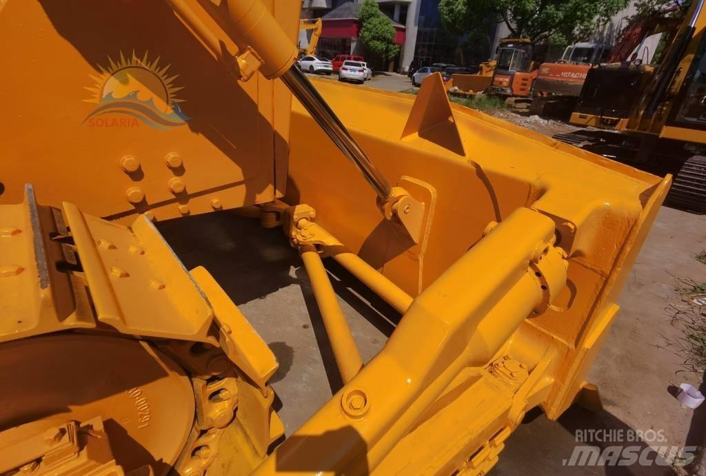 Shantui sd22 Bulldozer