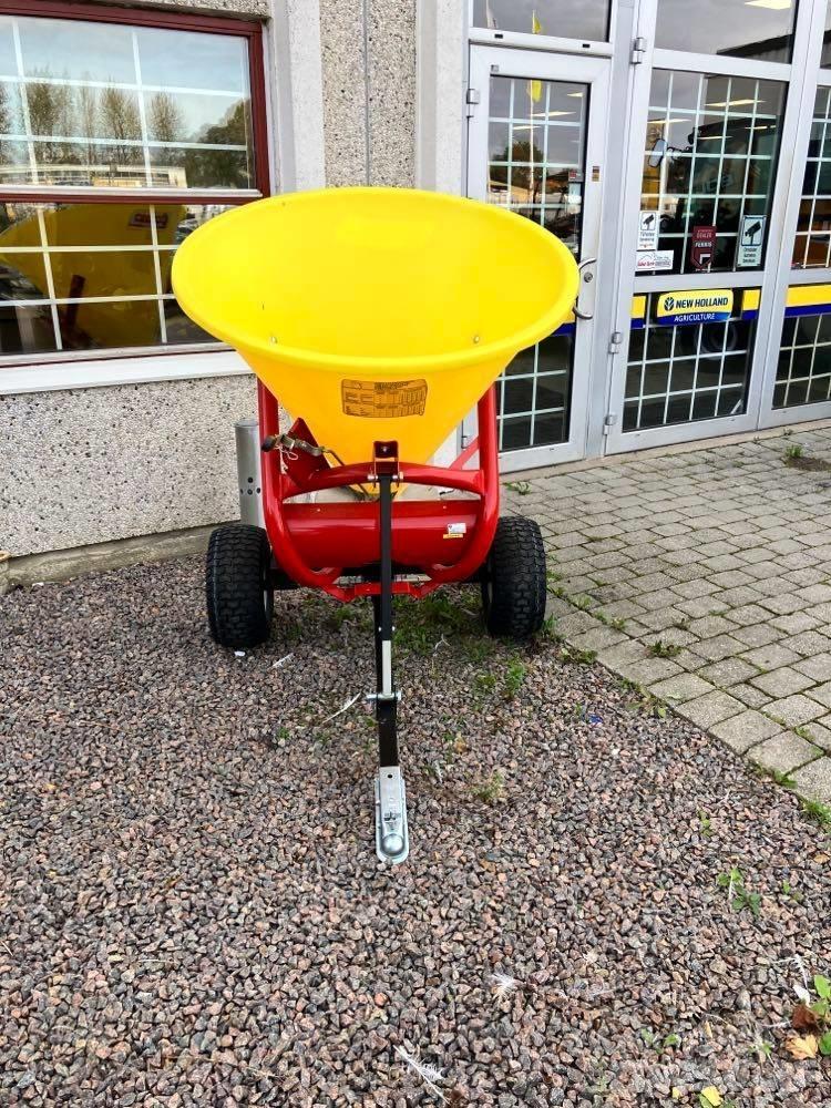  Cosmo PTP s300 Sand- und Salzstreuer