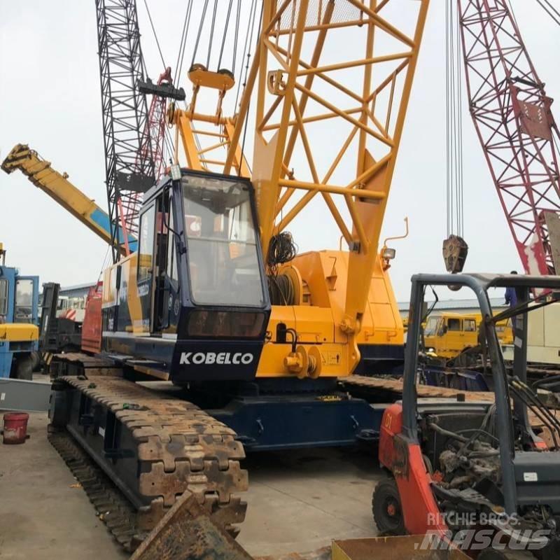 Kobelco 7055 Raupenkrane