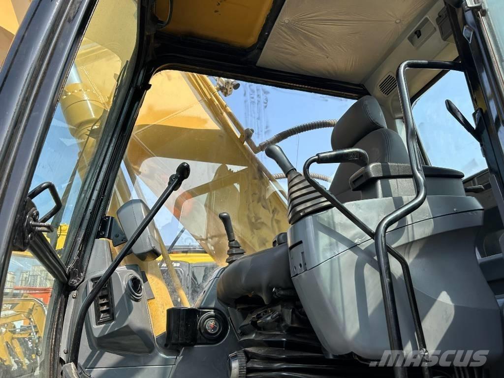 CAT 320 C L Raupenbagger