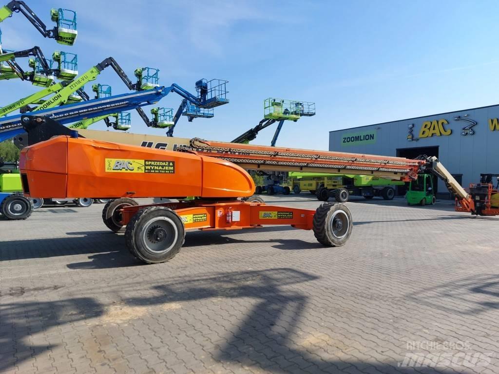 JLG 1850 SJ Teleskopbühnen