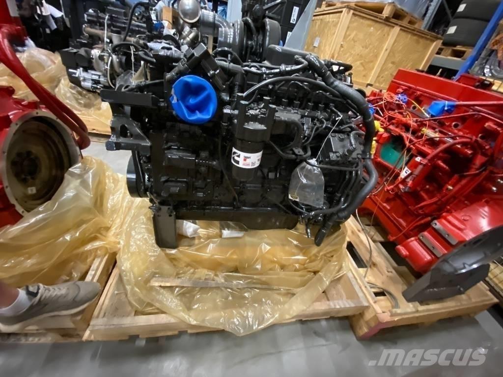 Cummins QSB6.7 Sonstige Landmaschinen