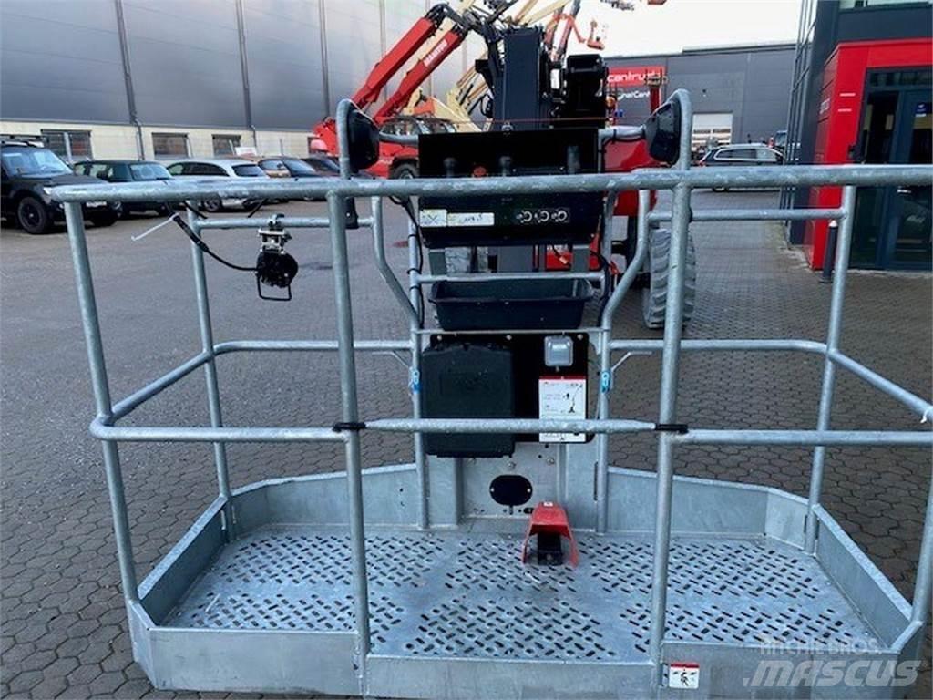 Manitou 200ATJE Gelenkteleskoparbeitsbühnen