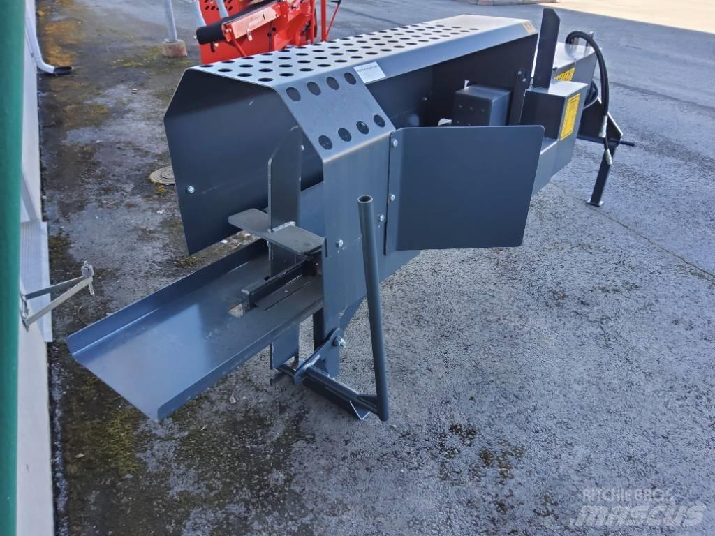 Hapa TR-100 Holzspalter