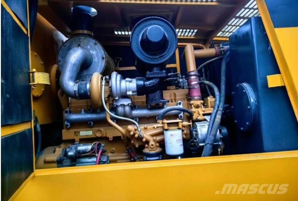 XCMG GR2153 Grader