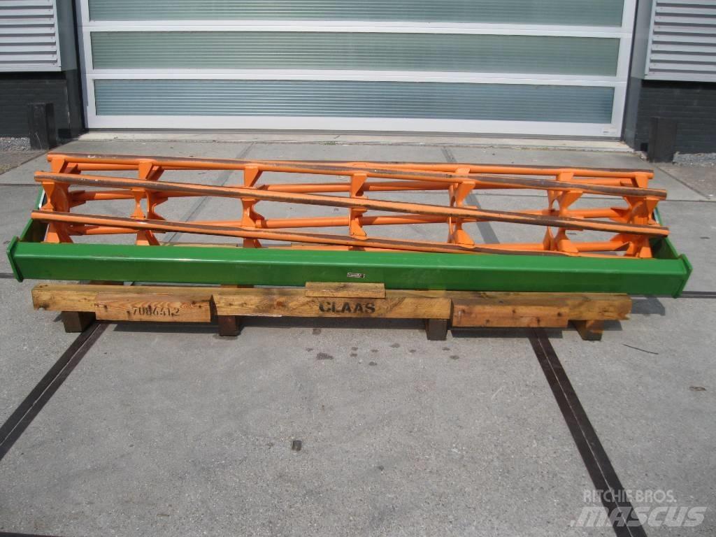 Amazone Kooirol Motoreggen / Rototiller
