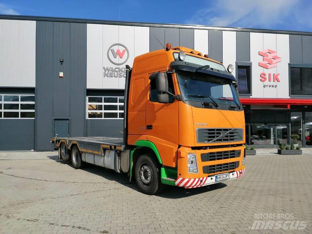 Volvo FH440 Sattelzugmaschinen