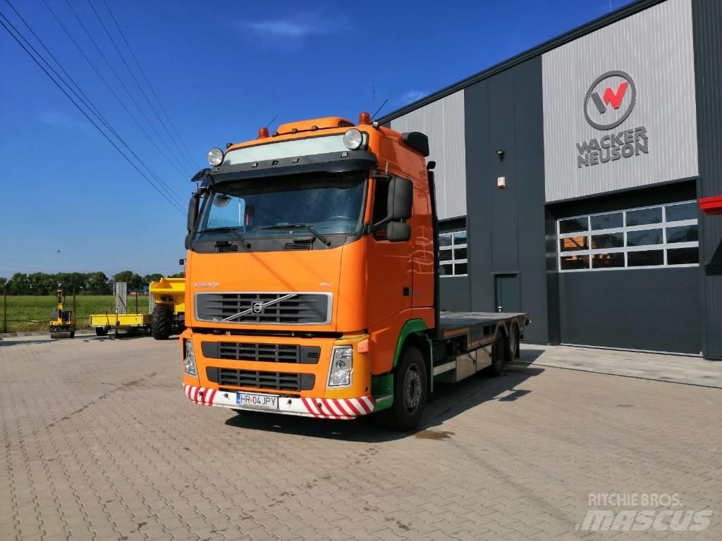 Volvo FH440 Sattelzugmaschinen